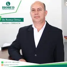 Dr. Kleber Alves